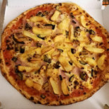 Pata Pizza Nourriture