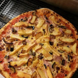 Pata Pizza Nourriture