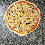 Pata Pizza Nourriture