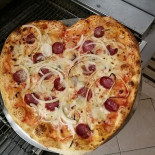 Pata Pizza Nourriture