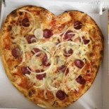 Pata Pizza Nourriture