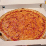 Pata Pizza Nourriture