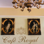 Royal Alghero Logo