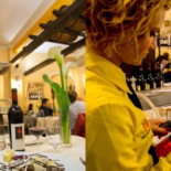 Pizzeria Aragon Boisson