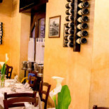 Pizzeria Aragon À l'intérieur
