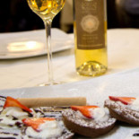 Pizzeria Aragon Nourriture
