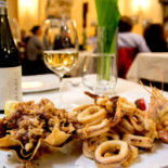 Pizzeria Aragon Boisson
