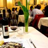 Pizzeria Aragon Boisson