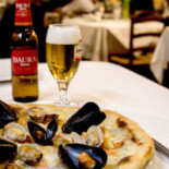 Pizzeria Aragon Boisson
