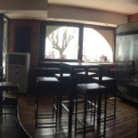 L'arcafÈ À l'intérieur