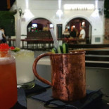 L'arcafÈ Boisson