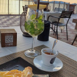 L'arcafÈ Boisson