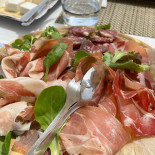 L'arcafÈ Nourriture