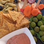 L'arcafÈ Nourriture