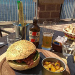 L'arcafÈ Nourriture