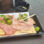 L'arcafÈ Nourriture