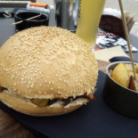 L'arcafÈ Nourriture