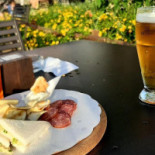 L'arcafÈ Nourriture