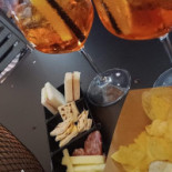 L'arcafÈ Nourriture