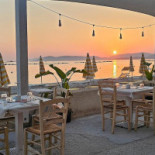 Sea Star Sunset View À l'intérieur