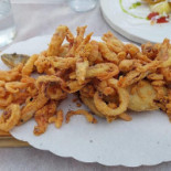 Sea Star Sunset View Comida