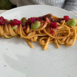 Sea Star Sunset View Comida