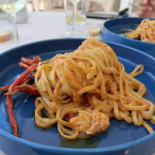 Sea Star Sunset View Comida