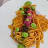 Sea Star Sunset View Comida