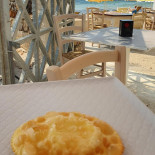 Sea Star Sunset View Comida