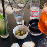 Vintage Bebida