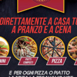 Rejal M &pizza Carte