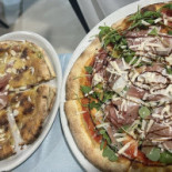 Rejal M &pizza Comida