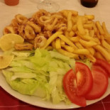 Rejal M &pizza Comida