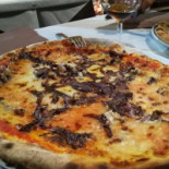 Rejal M &pizza Comida