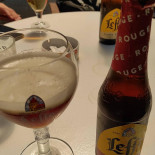 Meeting More Boisson
