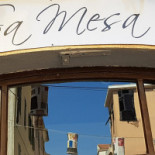 Sa Mesa Extérieur