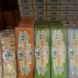 Wine Sweets Cardápio