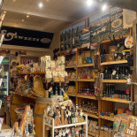 Wine Sweets Dentro