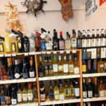 Wine Sweets Bebida