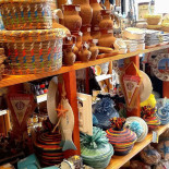 Wine Sweets Dentro