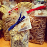Wine Sweets Comida