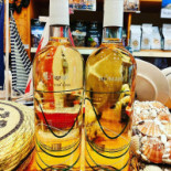 Wine Sweets Bebida