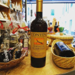 Wine Sweets Bebida
