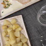 Trattoria Da Mirko Carte
