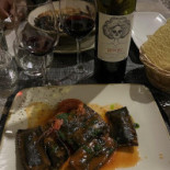 Trattoria Da Mirko Comida