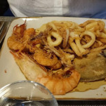 Trattoria Da Mirko Nourriture