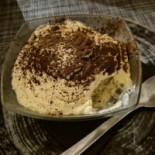 Trattoria Da Mirko Nourriture
