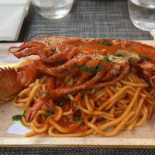 Trattoria Da Mirko Nourriture