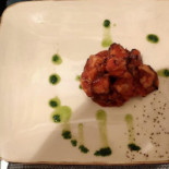 Trattoria Da Mirko Nourriture