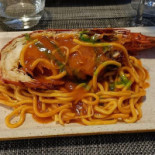 Trattoria Da Mirko Comida